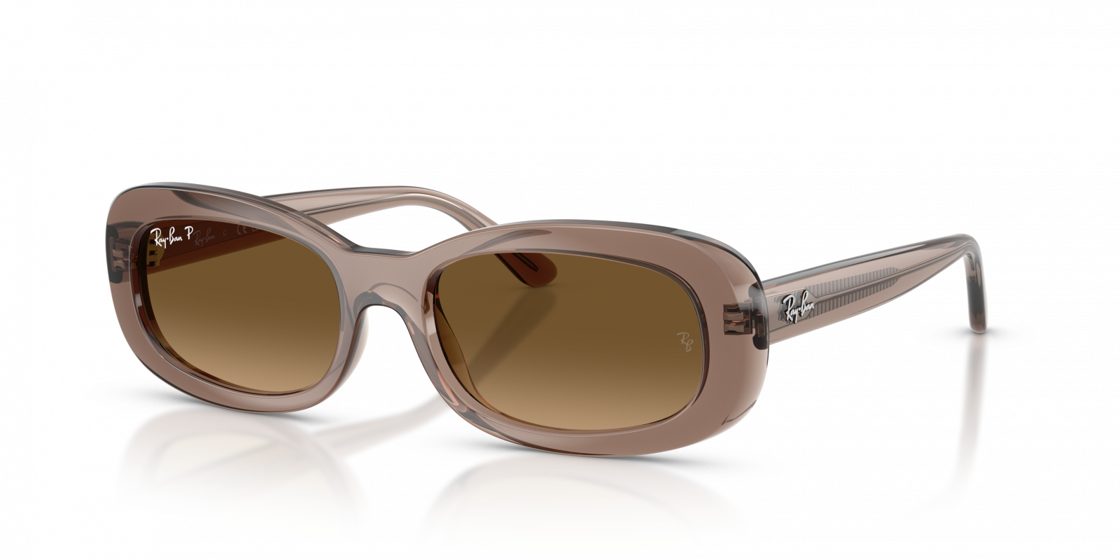Ray Ban RB2221 6827M2  